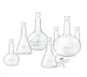 Flask Manufacturer