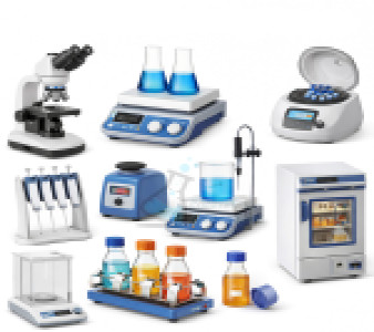 General Lab Equipment