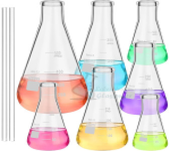 Laboratory Flasks